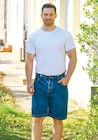 5-Pocket Jeans-Bermuda im aktuellen Netto mit dem Scottie Prospekt