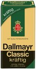 Kaffee Classic Angebote von Dallmayr bei REWE Regensburg für 4,99 €