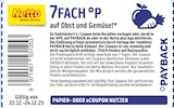 Netto Marken-Discount Bottrop - Obst und Gemüse Angebot im Prospekt Obst und Gemüse bei Netto Marken-Discount im Bottrop Prospekt für
