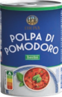 Tomates Concassées Aromatisées - Cucina en promo chez Aldi Tomates Concassées Aromatisées - Cucina dans le catalogue Aldi