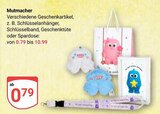 Mutmacher Schlüsselanhänger im Angebot bei GLOBUS in Bruchsal Mutmacher Schlüsselanhänger Angebote bei GLOBUS Bruchsal für 0,79 €