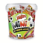 Lidl - Minis Angebot im Prospekt Minis bei Lidl im Prospekt "" für 2,99 €