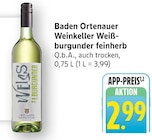 EDEKA Unterschneidheim Prospekt mit  im Angebot für 2,99 €