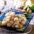 NOIX DE SAINT-JACQUES SANS CORAIL SURGELÉES AUCHAN - AUCHAN dans le catalogue Auchan Hypermarché