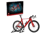 Icons 11380 Rennrad Bausatz, Mehrfarbig von LEGO im aktuellen MediaMarkt Saturn Prospekt für 94,99 €