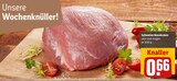 REWE Rennerod Prospekt mit  im Angebot für 0,66 €