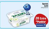 Zaziki im EDEKA Prospekt Zaziki von Apostels im aktuellen EDEKA Prospekt