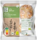 Bio Landbrötchen von NATURGUT, Bio im aktuellen Penny Prospekt für 0,88 €