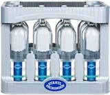 Heilwasser still oder Mineralwasser medium von STAATL. FACHINGEN im aktuellen Kaufland Prospekt