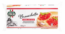 Bruschetta bei ALDI Nord in Berlin Bruschetta im Angebot bei ALDI Nord Berlin für 1,99 €
