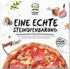 Pizza von Gustavo Gusto für 4,49 € bei REWE im Angebot Pizza von Gustavo Gusto im aktuellen REWE Prospekt