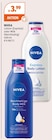 NIVEA Angebote von NIVEA bei Müller Aalen für 3,99 €