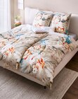 Aktuelles Satin-Bettwäsche-Garnitur „Tropical“ Angebot bei XXXLutz Möbelhäuser in Duisburg ab 19,99 €