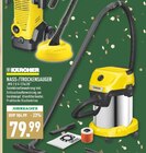 Aktuelles Nass-/Trockensauger WD 3 S V-17/4/20 Angebot bei Marktkauf in Münster ab 79,99 €