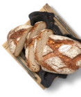Bergbauernbrot bei Kaufland im Dortmund Prospekt für 1,79 €