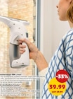 Fenstersauger KWI 1 PLUS Angebote bei Penny Hamburg für 7,99 €
