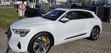 e-tron 55 Advanced S-Line Angebot in Oberrod e-tron 55 Advanced S-Line im aktuellen Prospekt bei AUTOPLUS in Oberrod