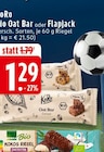 EDEKA - Oat Bar Angebot im Prospekt Oat Bar bei EDEKA im Prospekt "" für 1,29 €