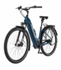 E-City Bike Cita U 100 Angebote von Fischer bei AUTOPLUS Wolfsburg für 2.299,00 €