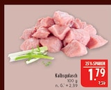 Kalbsgulasch Angebote bei Marktkauf Altenburg für 1,79 €