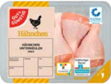 Hähnchen-Unterkeule im Angebot bei EDEKA in Neubrandenburg Hähnchen-Unterkeule Angebote bei EDEKA Neubrandenburg für 3,49 €