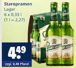 Aktuelle Getränke Angebote bei Getränkewelt in Wuppertal Aktuelles Lager Angebot bei Getränkewelt in Wuppertal ab 4,49 €