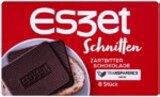 Kaufland Bottrop - Eszet Schnitten Vollmilch Schokolade Angebot im Prospekt Eszet Schnitten Vollmilch Schokolade bei Kaufland im Bottrop Prospekt für 1,00 €