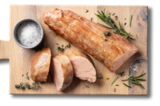 Schweinefilet im Angebot bei Kaufland in Moers Schweinefilet Angebote von K-PURLAND bei Kaufland Moers für 8,49 €