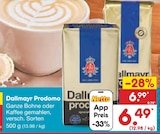 Aktuelles Prodomo Ganze Bohne oder Kaffee gemahlen Angebot bei Netto Marken-Discount in Stendal (Hansestadt) ab 6,49 €