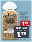 Nudeln von Dorfmühle für 1,79 € bei famila Nordwest im Angebot Nudeln von Dorfmühle im aktuellen famila Nordwest Prospekt