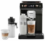 Eletta Explore ECAM450.55.G Kaffeevollautomat Angebote von DeLonghi bei MediaMarkt Saturn Elmshorn für 749,00 €