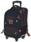 Promo Sac à dos à roulettes à 34,99 € dans le catalogue Super U à Saint-Jeures