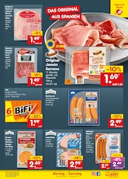 Netto Marken-Discount Fertiggerichte im Prospekt 