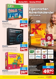 Netto Marken-Discount Kinderspielzeug im Prospekt Netto Marken-Discount Kinderspielzeug im Prospekt