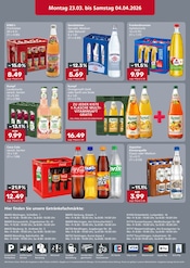 Aktueller Getränke König Prospekt mit Tee, "DIE GETRÄNKEKÖNNER", Seite 4