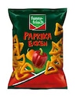 Paprika Ecken Angebote von funny-frisch bei Lidl Bergheim für 1,19 €