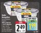 Angebot im EDEKA Hainichen Prospekt EDEKA Hainichen Prospekt mit im Angebot für 1,99 €
