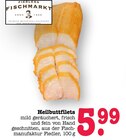 Aktuelles Heilbuttfilets Angebot bei E center in Karlsruhe ab 5,99 €