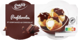 Desserts italiens - ENVIA en promo chez Lidl Rennes à 1,99 €
