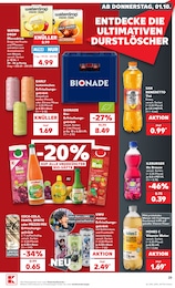 Vitamin C Angebot & Preis im aktuellen Kaufland Prospekt Vitamin C Angebot im aktuellen Kaufland Prospekt auf Seite 35