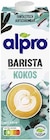 Aktuelles Barista Kokosnuss-Drink Angebot bei EDEKA in Saarbrücken