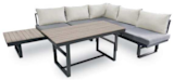 Aluminiumlounge Largo Angebote von bellavista bei Netto Marken-Discount Pirna für 899,00 €