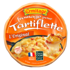 Fromage pour Tartiflette "L'Original" - ERMITAGE en promo chez Carrefour Saint-Étienne à 5,29 €