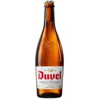 Bière forte - DUVEL en promo chez Carrefour Bière forte - DUVEL dans le catalogue Carrefour