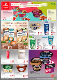 Smoothie Angebot im aktuellen Selgros Prospekt auf Seite 6