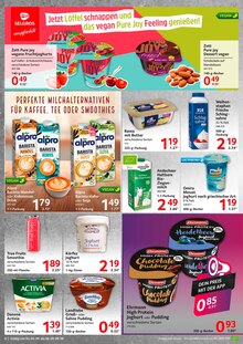 Margarine im Selgros Prospekt "HIER KAUFEN PROFIS & GENIESSER" mit 32 Seiten (Frankfurt (Main))