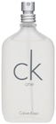 ck one Eau de Toilette im Rossmann Prospekt ck one Eau de Toilette von Calvin Klein im aktuellen Rossmann Prospekt für 19,99 €
