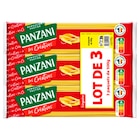 Pâtes Linguine Panzani à 3,27 € dans le catalogue Auchan Hypermarché
