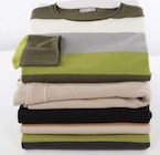 Pullover Cashmere like Angebote von sure bei AWG Bad Kreuznach für 19,99 €