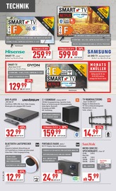Aktueller Marktkauf Prospekt mit Samsung, "Aktuelle Angebote", Seite 34